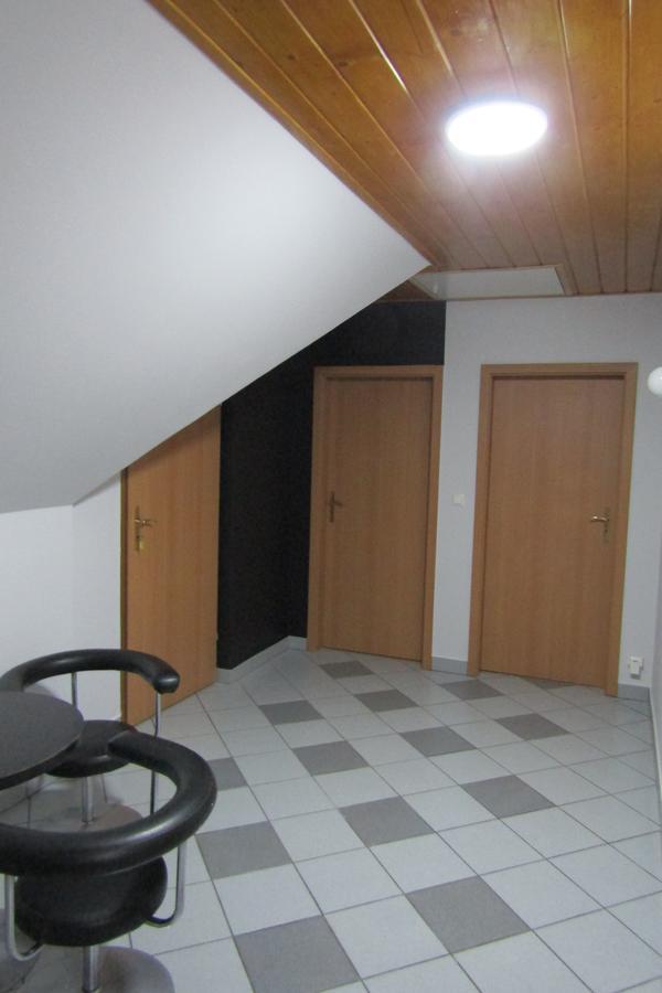 Hotel Mylak Korbielów Exteriér fotografie