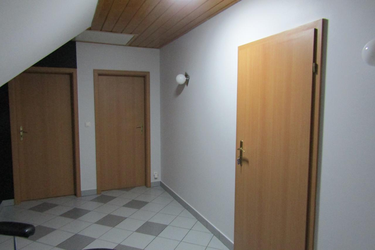 Hotel Mylak Korbielów Exteriér fotografie