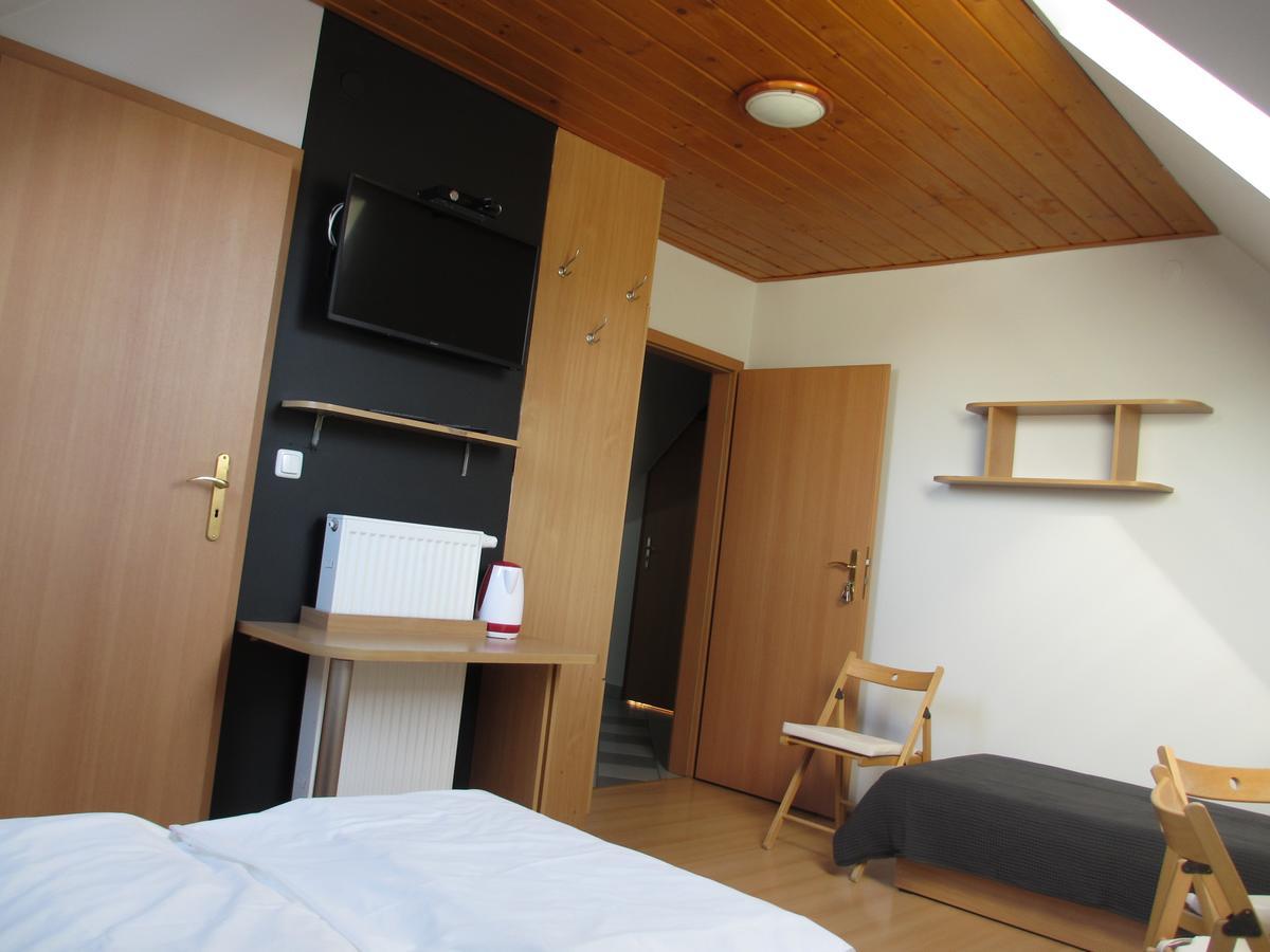 Hotel Mylak Korbielów Exteriér fotografie