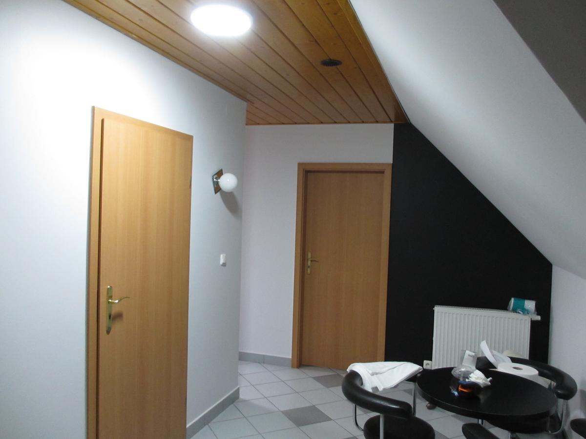 Hotel Mylak Korbielów Exteriér fotografie