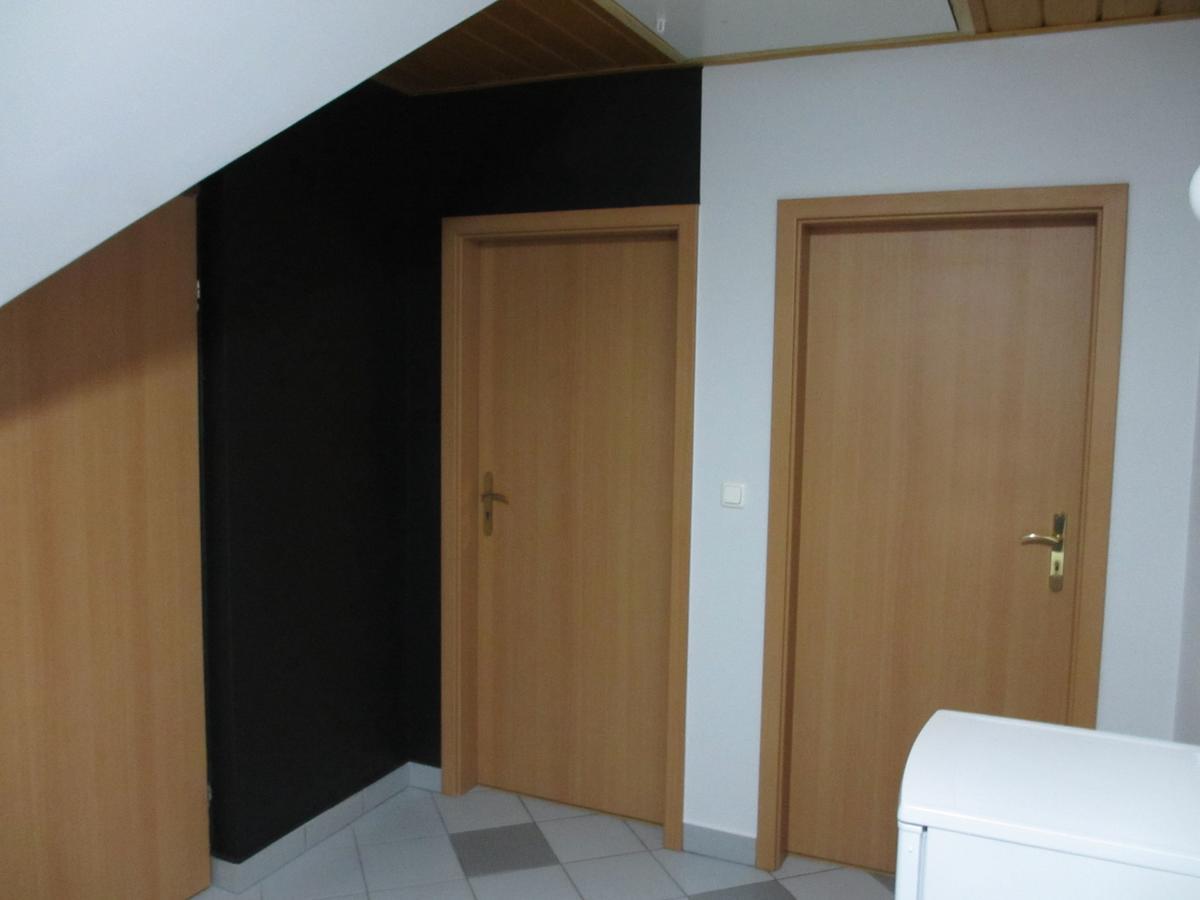 Hotel Mylak Korbielów Exteriér fotografie